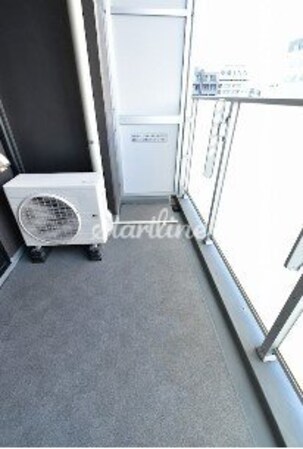 セントラルプレイス新宿御苑前の物件内観写真